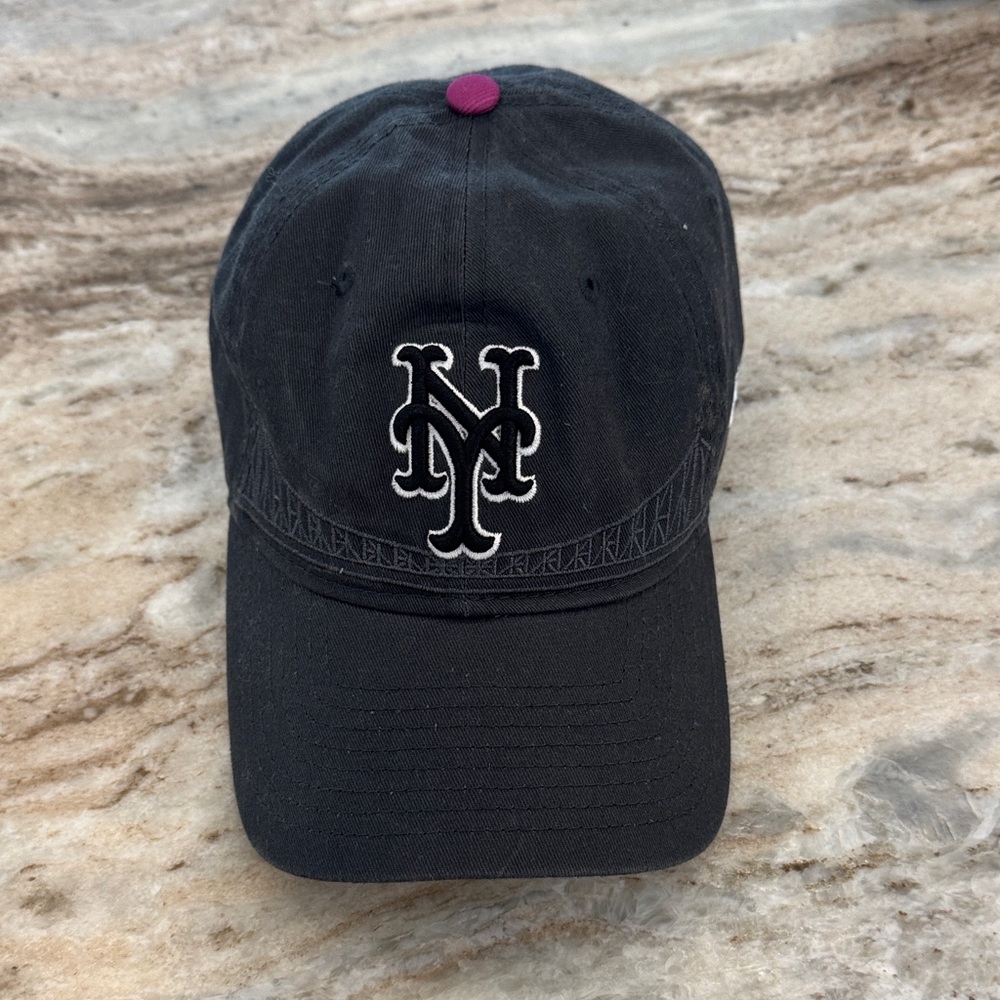 New era New York Mets adjustable hat